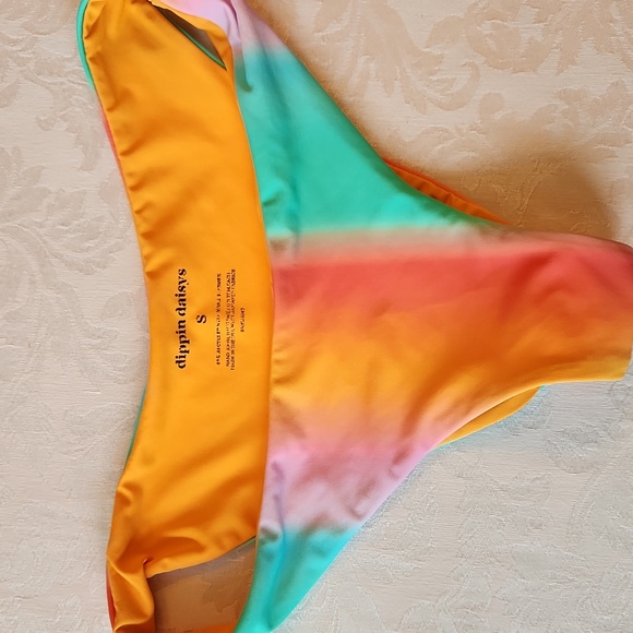 Nocturnal Bikini Bottom - Picture 4 of 6